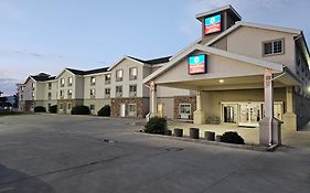 Executive Inn & Suites Extended Stay - Vernal Exterior photo