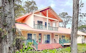 Volcano Forest Inn Exterior photo