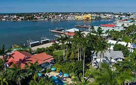 Harbour View Boutique Hotel&Yoga Retreat Belize City Exterior photo