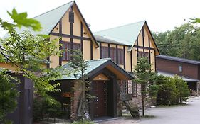 Hotel Dormy Club Karuizawa Exterior photo