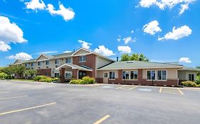 Best Western Nebraska City Inn Exterior photo