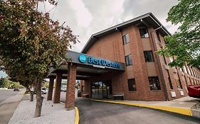 Best Western Helena - Capitol Hotel Exterior photo