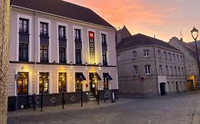 Hotel ibis Saint-Omer Centre Exterior photo