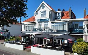 Hotel Keur Zandvoort Exterior photo