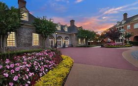 Hotel Marriott'S Manor Club At Ford'S Colony à Williamsburg Exterior photo