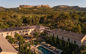 Domaine De Manville Les Baux-de-Provence Exterior photo