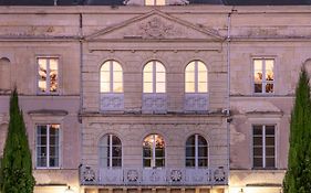 Hotel Chateau de Briançon à Baune Exterior photo