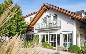 Arcus Hotel Muenchen Messe Feldkirchen  Exterior photo