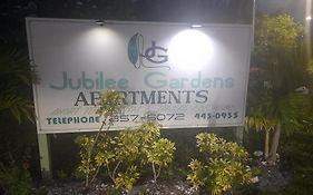 Hotel Jubilee Gardens Freeport Exterior photo