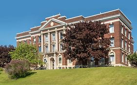 The Courthouse Hotel, Ascend Hotel Collection Thunder Bay Exterior photo