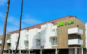 Hotel Ibis Styles Arcachon Gujan Mestras Exterior photo