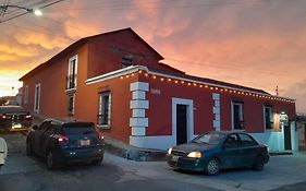 Hotel Vintage "Rialto" Quetzaltenango Exterior photo