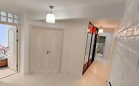 Комната Под Ключ,Bedroom With Locking Door Chişinău Exterior photo