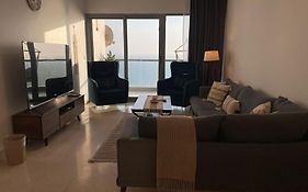 Appartement شقه بإطلالة بحريه فاخرة برج داماك à DDjeddah Exterior photo