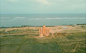 The Sky Comfort Beach Hotel, Dwarka Exterior photo