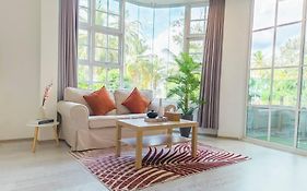 Cozy 1Br Apartment By Beach - Partial Ocean View Hulhumalé Exterior photo