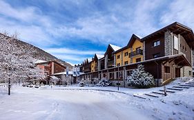 Blu Hotel Acquaseria Ponte Di Legno Exterior photo