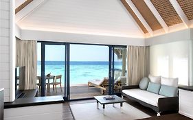 Hotel Como Cocoa Island - Partner Travels Free For 7 Nights Or More à Makunufushi Exterior photo