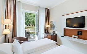 Austria Trend Parkhotel Schoenbrunn Wien Exterior photo