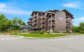 Hampton Inn&Suites Lake Placid Exterior photo