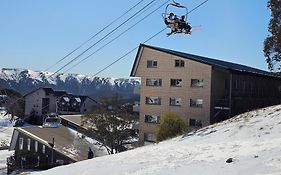 Alpine View Apartments Falls Creek Exterior photo