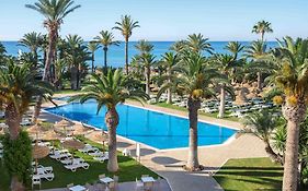 Hotel Tui Blue Palm Beach Hammamet Exterior photo