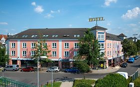 Best Western Premier Airporthotel Fontane BERlin Schönefeld Exterior photo