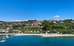 Ahg Riva Del Sole Hotel - Adults Only Moniga del Garda Exterior photo