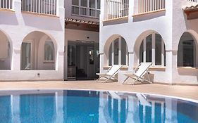 Hotel R2 Bahia Cala Ratjada - Adults Only Exterior photo