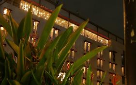 Meotel Purwokerto Exterior photo