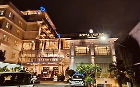 Hotel Royal Darmo Malioboro à Yogyakarta Exterior photo