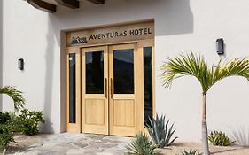 Aventuras Hotel Loreto  Exterior photo