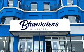 Bluewaters Hotel Blackpool Exterior photo