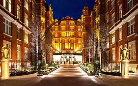 St. Ermin'S Hotel, Autograph Collection Londres Exterior photo