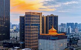 Chengdu Tibet Hotel Exterior photo