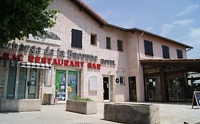 Hotel Auberge de la Baronne à La Gaude Exterior photo