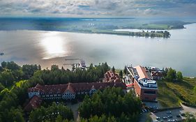 Hotel Robert'S Port Mikołajki Exterior photo