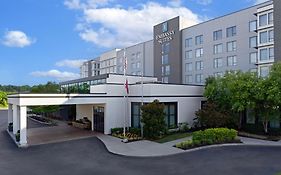 Embassy Suites Knoxville West Exterior photo