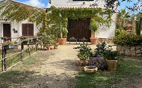 Villa Casa Degli Ulivi 21 à Castellammare del Golfo Exterior photo