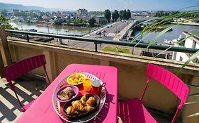 Hotel Ibis Styles Rouen Centre Cathédrale Exterior photo