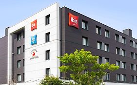 Hotel Ibis Gonesse Exterior photo