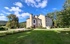 Hotel Chateau De Maillat Exterior photo