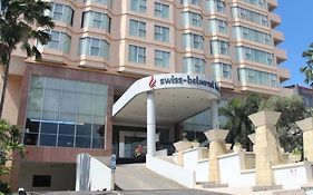 Swiss-Belhotel Borneo Samarinda Exterior photo