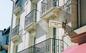 Hôtel Georges VI Biarritz Exterior photo