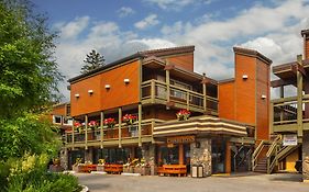 Hotel Charltons Banff Exterior photo