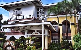 Subic Park Hotel Olongapo Exterior photo