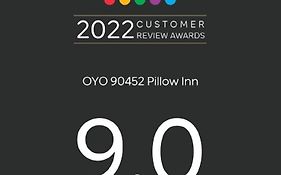 Oyo 90452 Pillow Inn Karawang Exterior photo