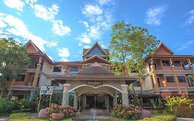 100 Islands Resort & Spa Surat Thani Exterior photo