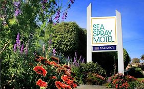 Sea Spray Motel - Merimbula (Adults Only) Exterior photo