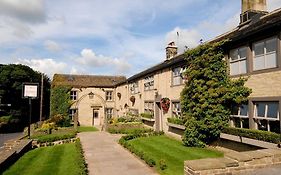 The Fleece Inn At Barkisland Ripponden Exterior photo